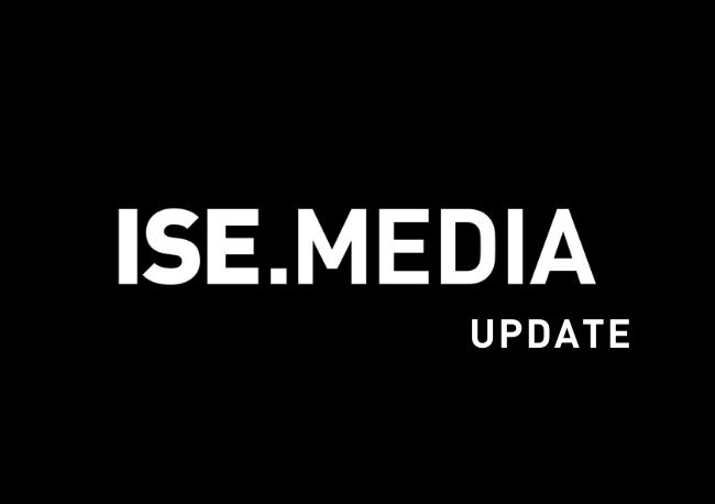 ISE Project Moving Forward